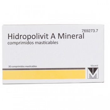 Hidropolivit A Mineral 30...