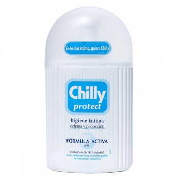 CHILLY PROTECT GEL HIGIENE...