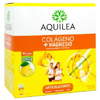 AQUILEA COLAGENO + MAGNESIO...