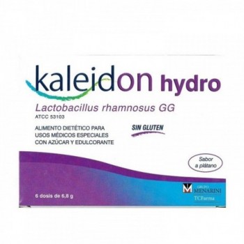 KALEIDON HYDRO  6 DOSIS 6.8 G