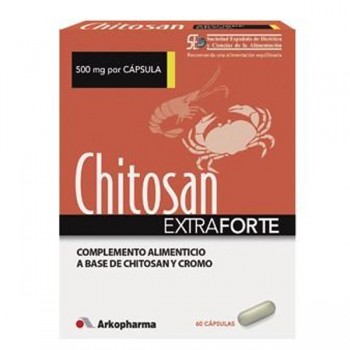 FIGURMED CHITOSAN EXTRA...