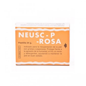 NEUSC P-ROSA REPARADOR DE...